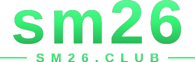 sm26 logo
